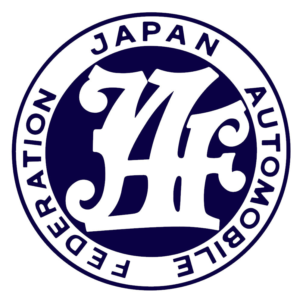 JAF -Japan Automobile Federation – OEM SOKO