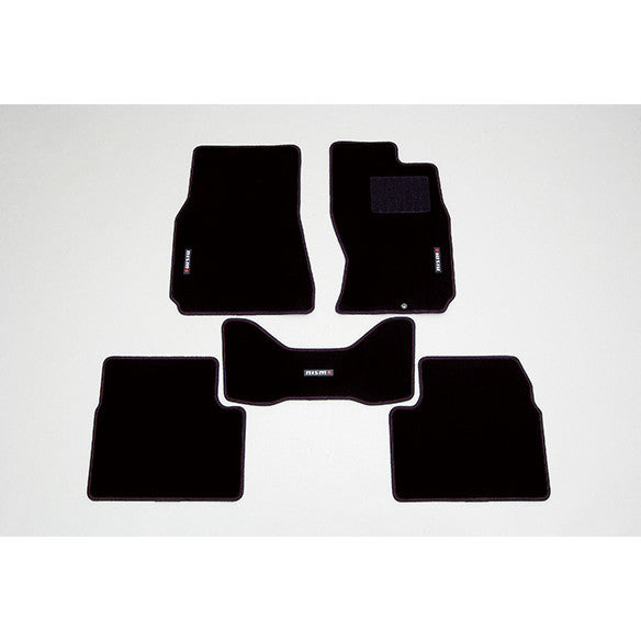 NISMO Floor Mats for Skyline R32/BNR32