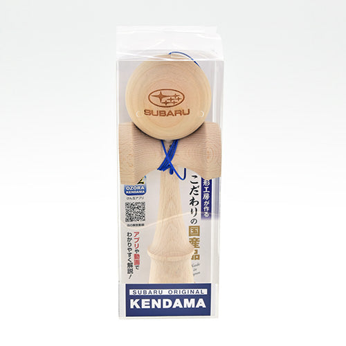 SUBARU Original Kendama