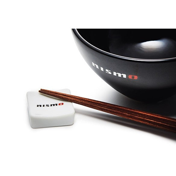 NISMO chopstick rest (Set of 2)