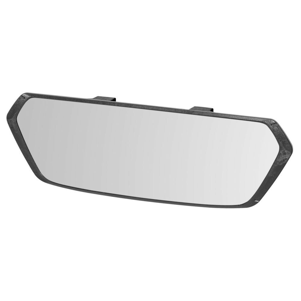Carmate CF-8 Carbon Fiber Rearview Mirror DZ561 (Small 240mm length)