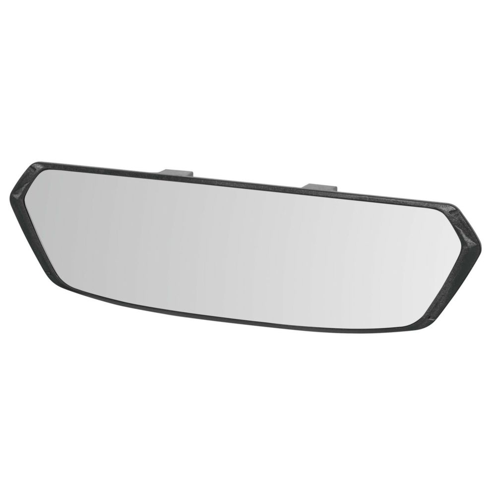 Carmate CF-8 Carbon Fiber Rearview Mirror DZ562 (Medium 270mm length)