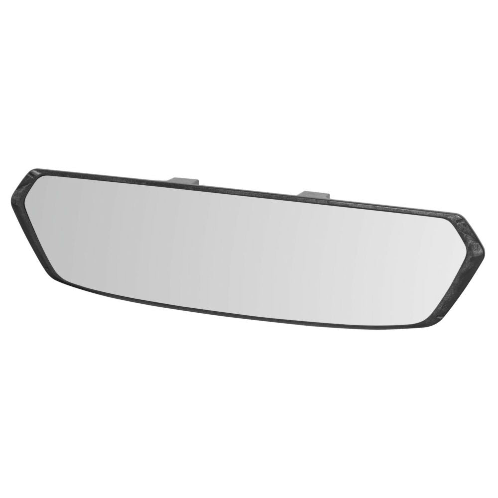 Carmate CF-8 Carbon Fiber Rearview Mirror DZ563 (Large 300mm length)