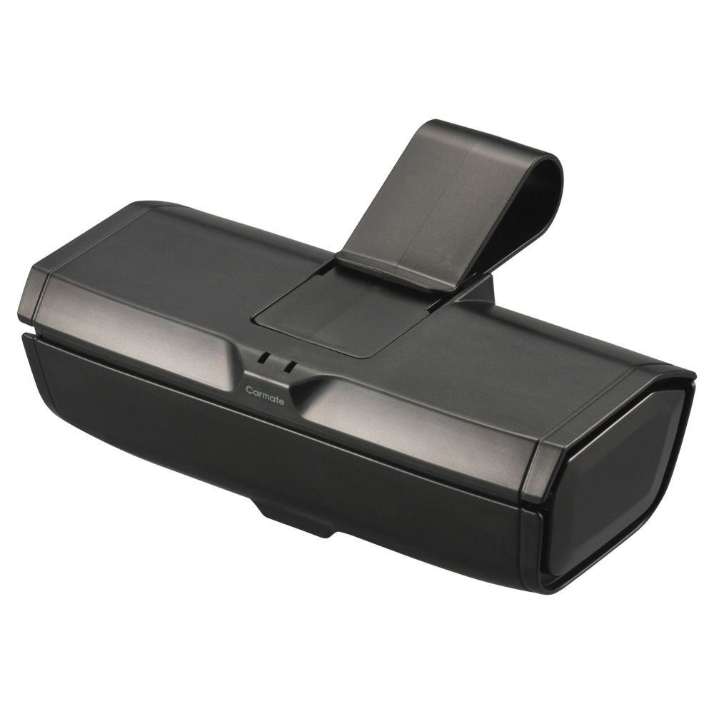 Carmate Sunglasses case Full cover type DZ574