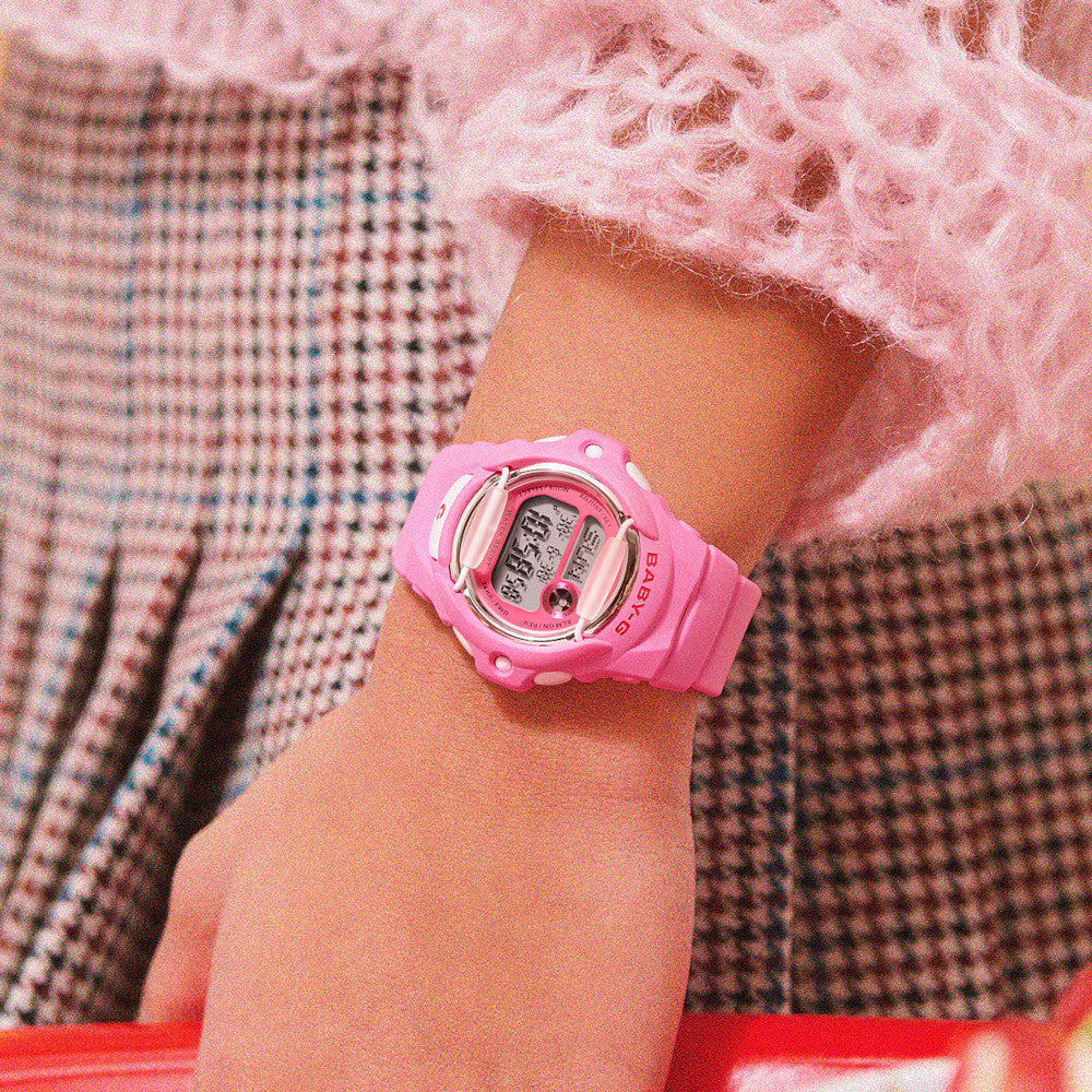 Casio Baby-G Basic BG-169CH-4JF