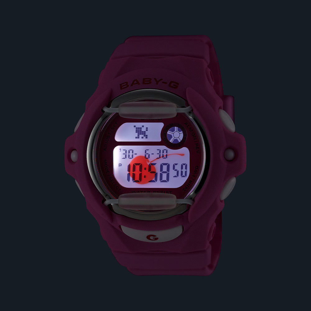 Casio Baby-G Basic BG-169CH-4JF