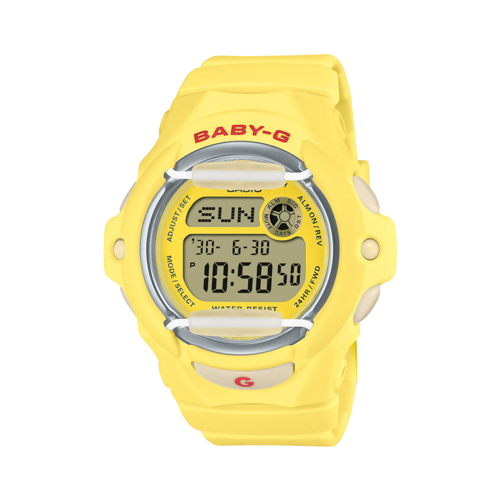 Casio Baby-G Basic BG-169CH-9JF
