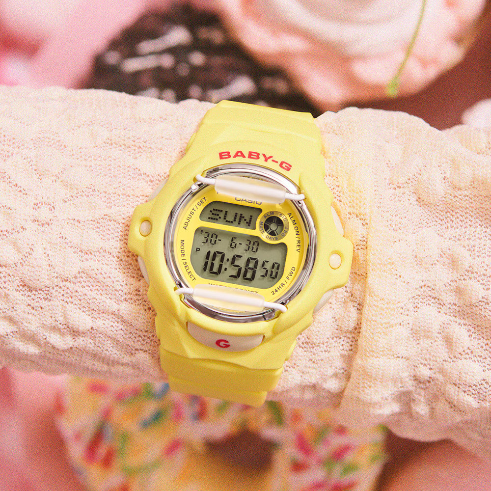 Casio Baby-G Basic BG-169CH-9JF