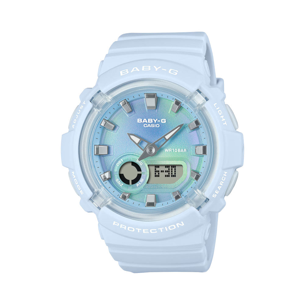 Casio Baby-G BGA-280 Series BGA-280TD-2AJF