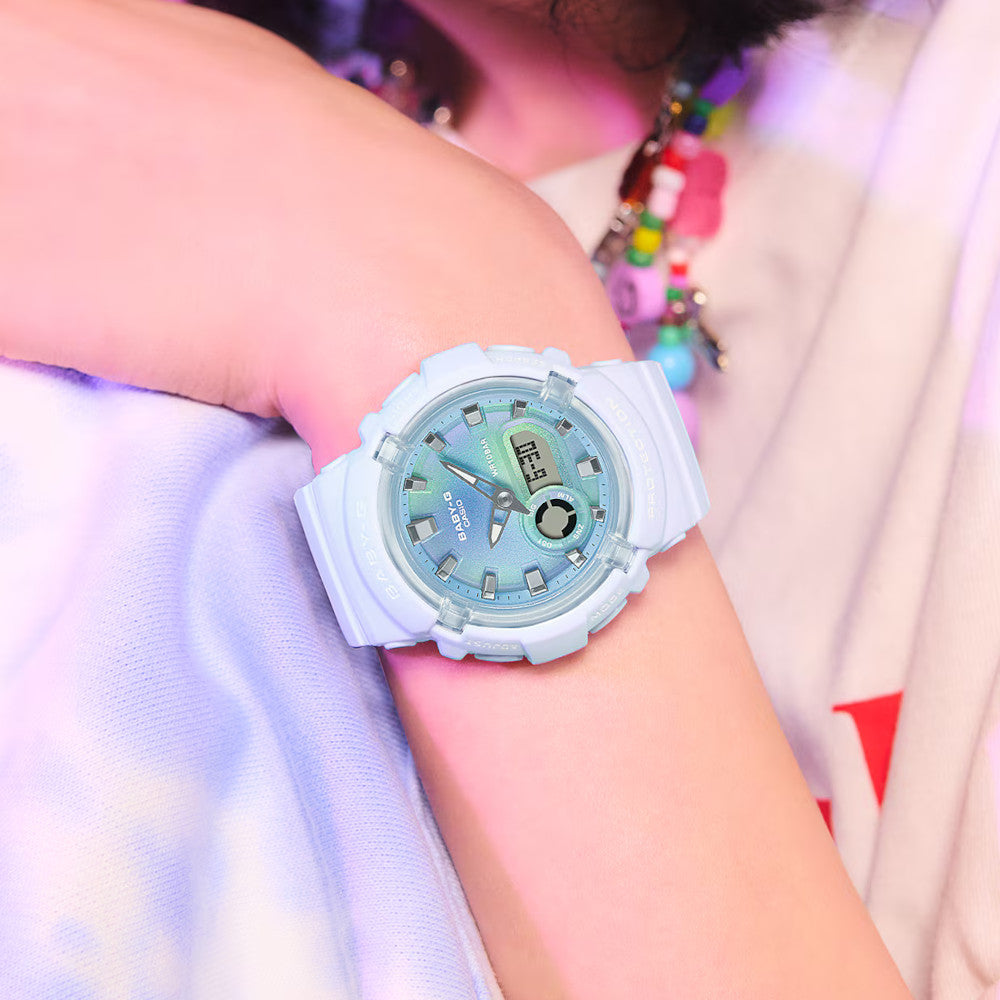 Casio Baby-G BGA-280 Series BGA-280TD-2AJF