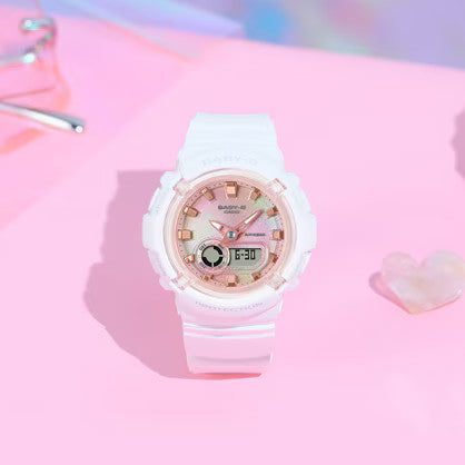 Casio Baby-G BGA-280 Series BGA-280TD-7AJF