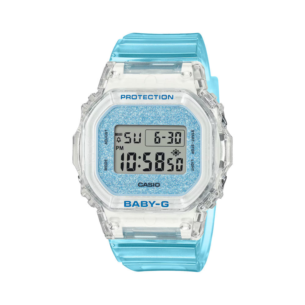 *New! May 2025* Casio Baby-G BGD-565 Series BGD-565GC-2JF