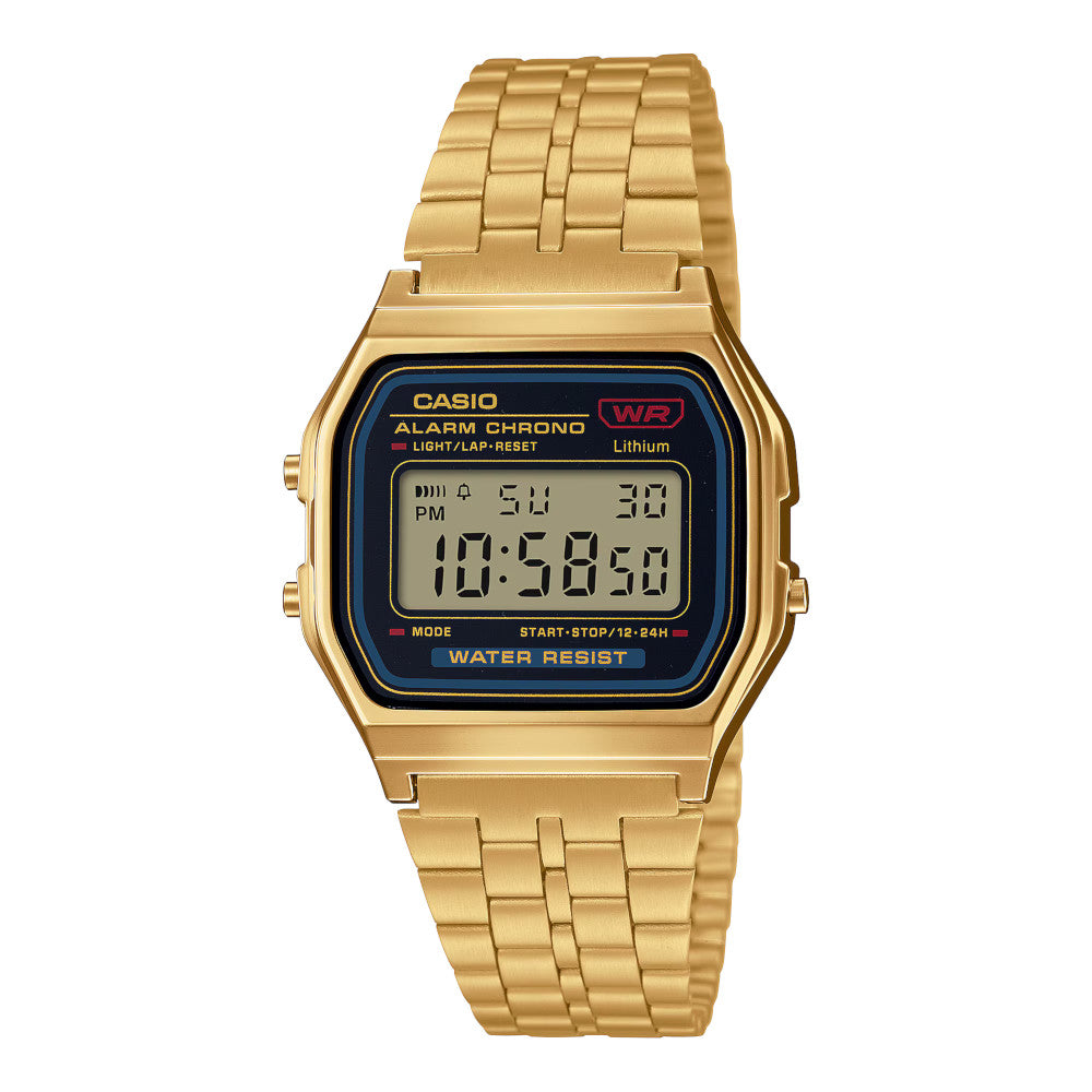 Casio Classic A159WGEA-1JF