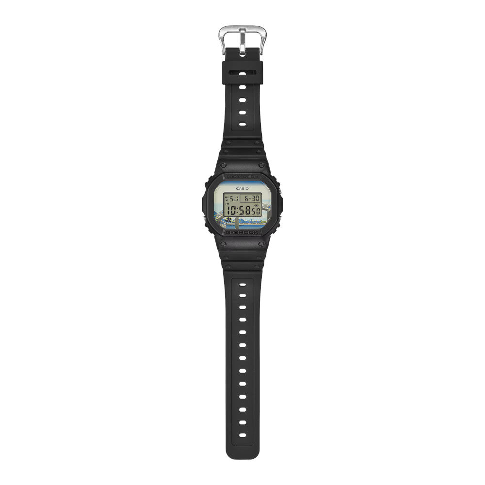 Casio G-SHOCK 5000 Series DW-5600KHFM25-1JR