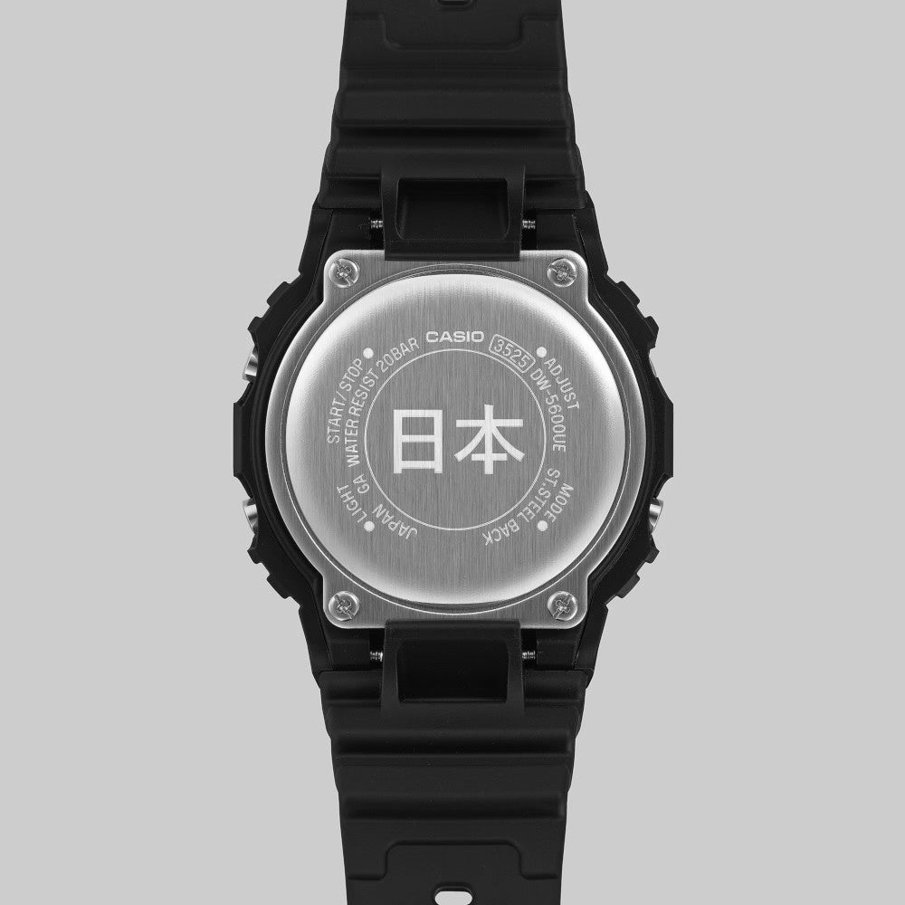 Casio G-SHOCK 5000 Series DW-5600KHSH25-1JR