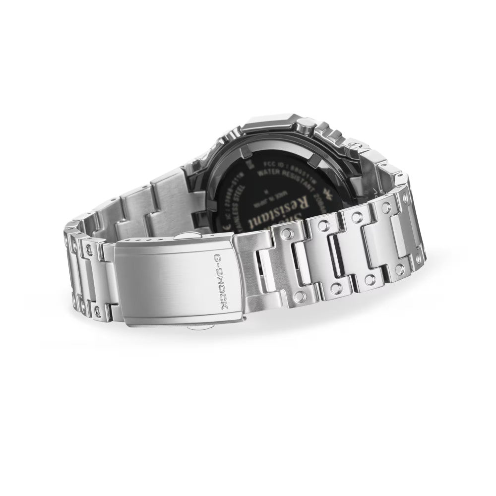 Casio G-SHOCK Full Metal 2100 Series GM-B2100AD-2AJF
