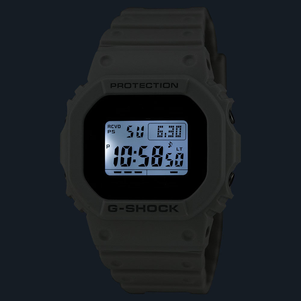 *New! Feb 2025* Casio G-SHOCK 5000 Series GW-5000HS-7JF