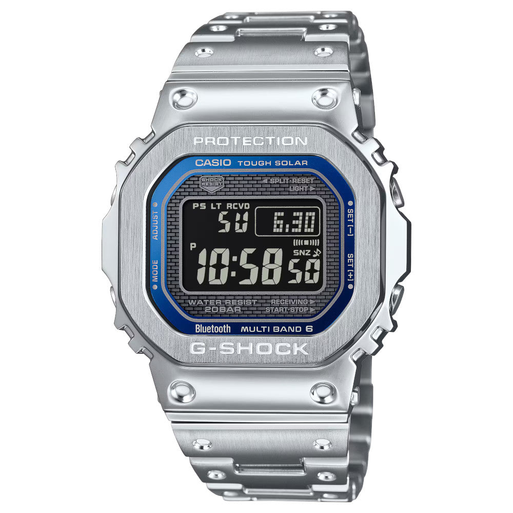 Casio G-SHOCK Full Metal 5000 Series GMW-B5000D-2JF