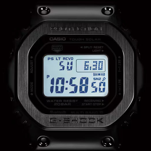 Casio G-SHOCK Full Metal 5000 Series GMW-B5000D-1JF