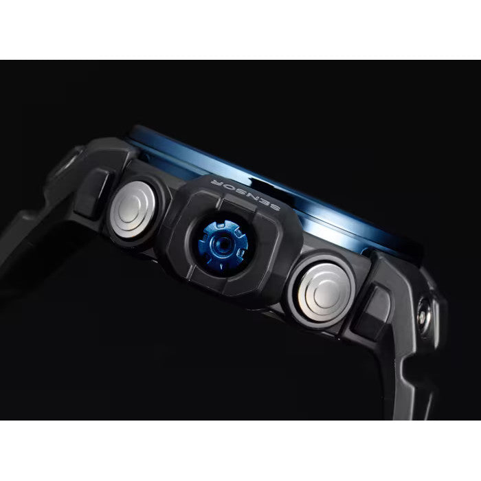 Casio G-SHOCK Master of G Gulfmaster GWN-1000B-1BJF