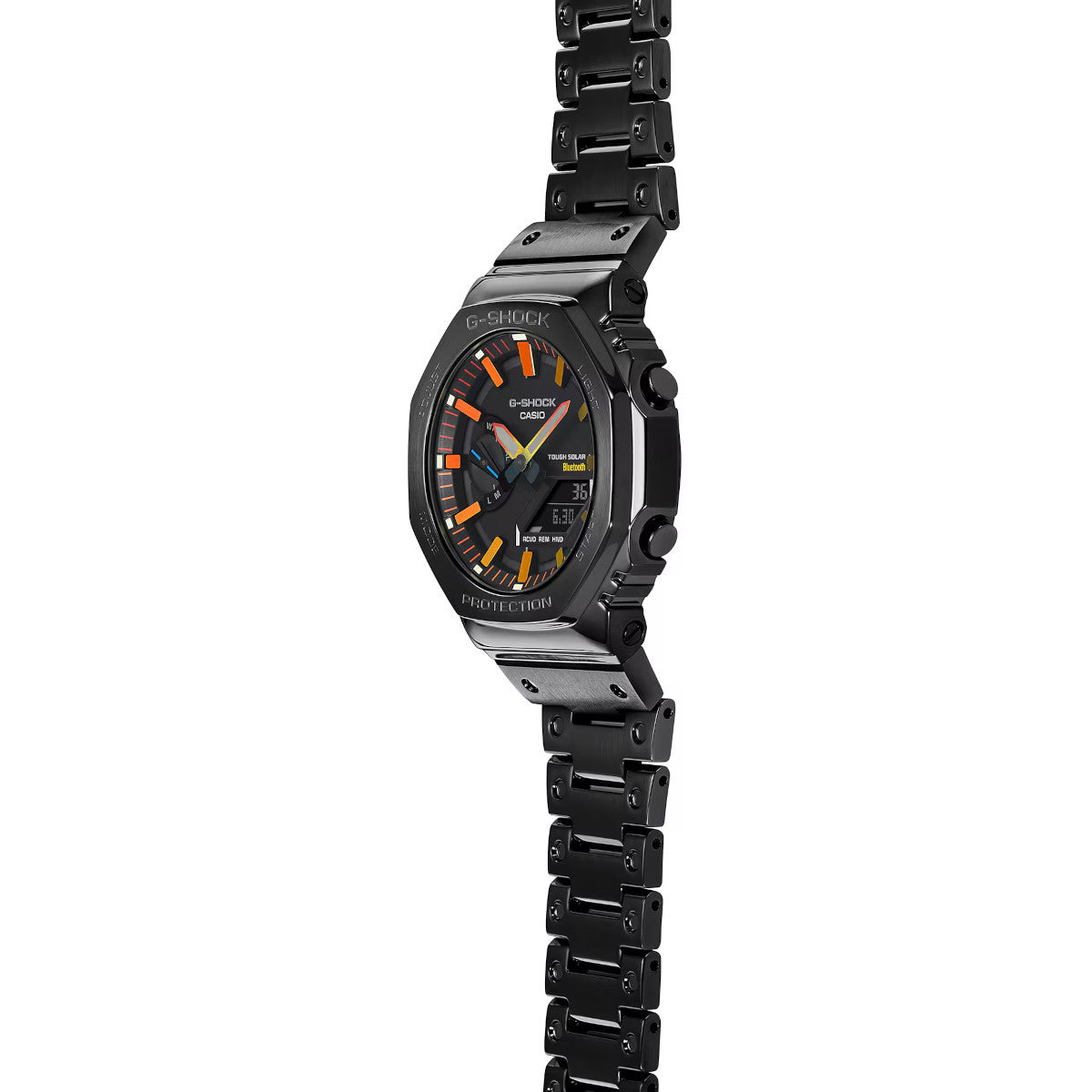 Casio G-SHOCK Full Metal 2100 Series GM-B2100BPC-1AJF