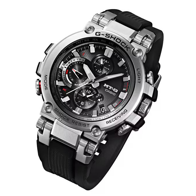 Casio G-SHOCK MT-G Series MTG-B1000-1AJF