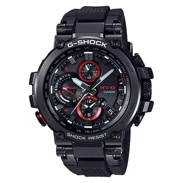 Casio G-SHOCK MT-G Series MTG-B1000B-1AJF