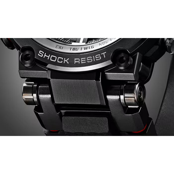 Casio G-SHOCK MT-G Series MTG-B1000B-1AJF