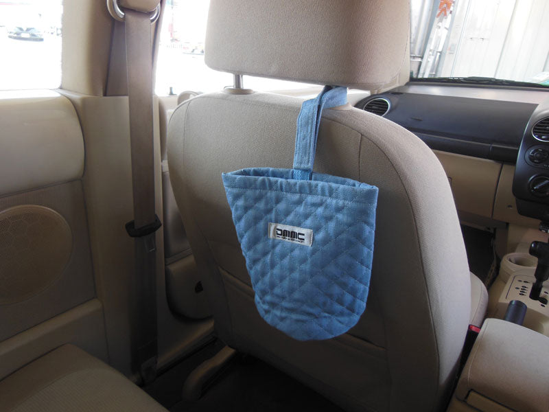 DMMC Car Accessory Case