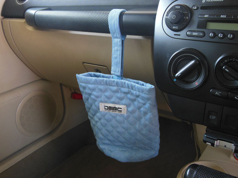 DMMC Car Accessory Case