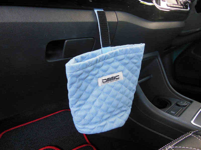 DMMC Car Accessory Case