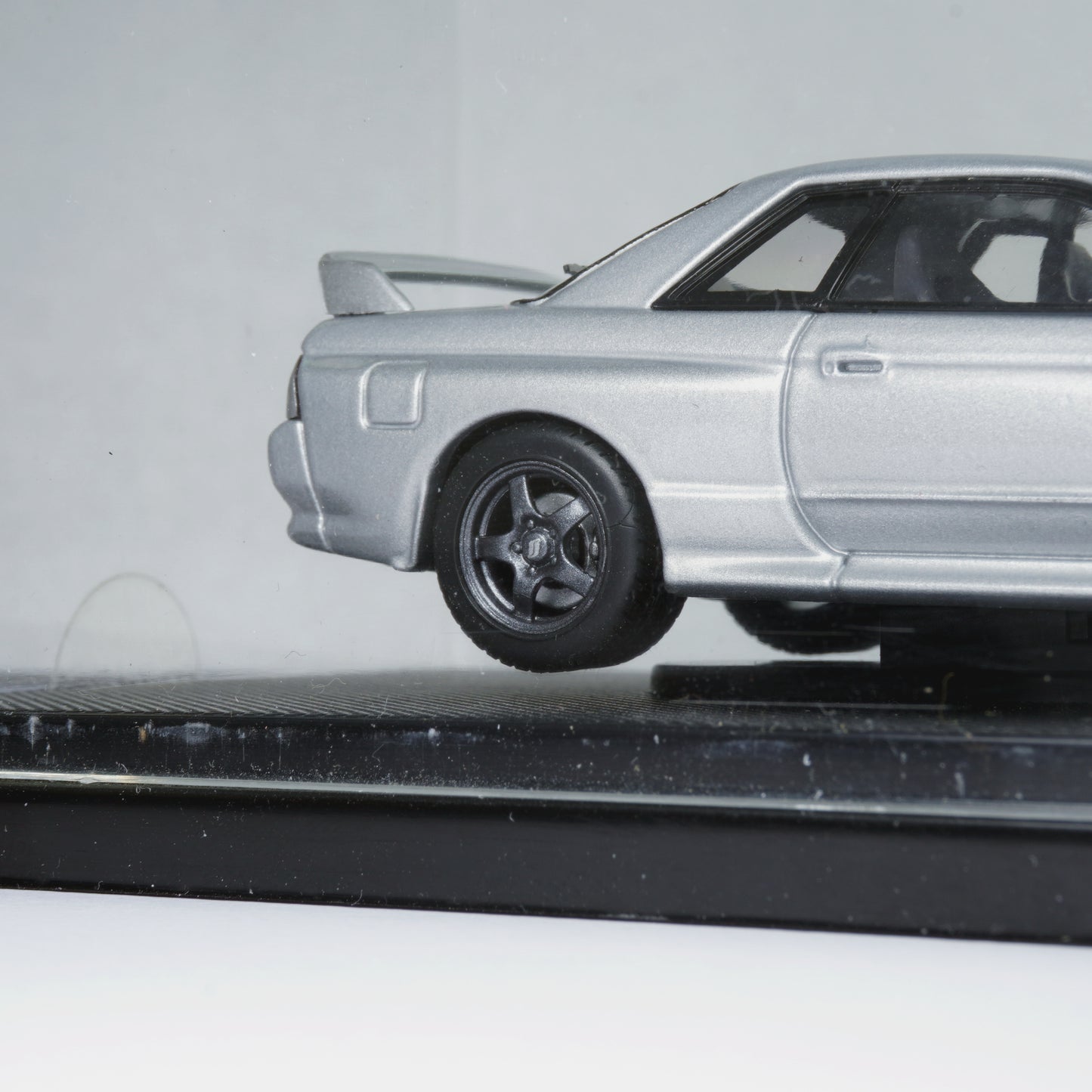 *Rare - 2006* Ebbro 1/43 scale BNR32 Nissan Skyline GT-R (1989)