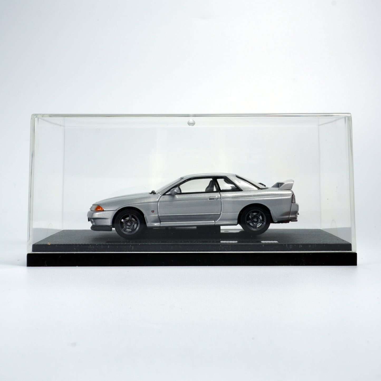 *Rare - 2006* Ebbro 1/43 scale BNR32 Nissan Skyline GT-R (1989)