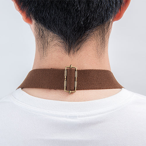 SUBARU DIY Denim Apron