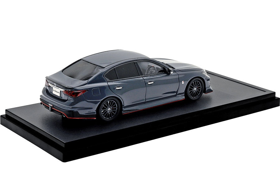 Hi Story 1/43 Nissan Skyline Nismo Limited 2024