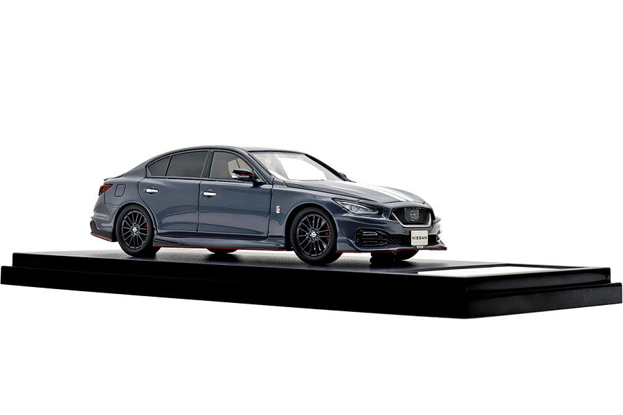 Hi Story 1/43 Nissan Skyline Nismo Limited 2024