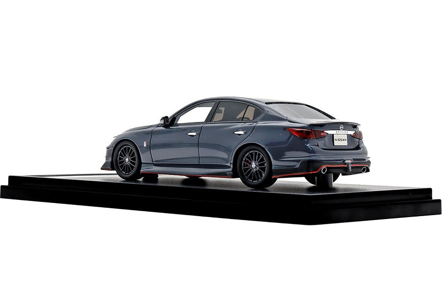 Hi Story 1/43 Nissan Skyline Nismo Limited 2024