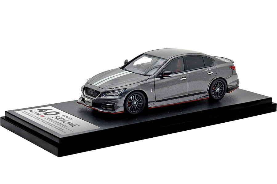 Hi Story 1/43 Nissan Skyline Nismo Limited 2024