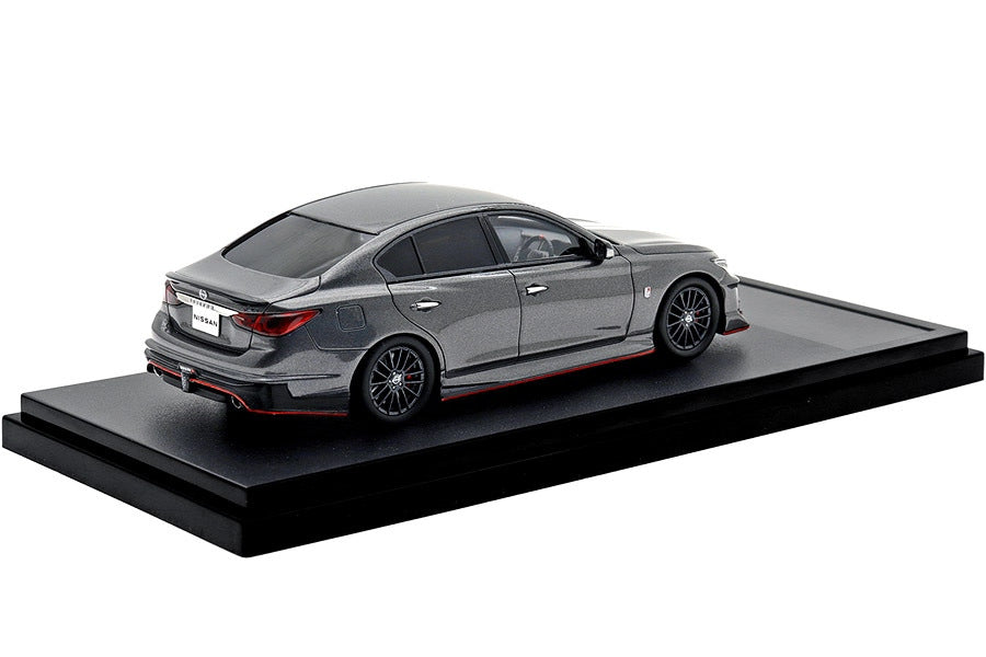 Hi Story 1/43 Nissan Skyline Nismo Limited 2024