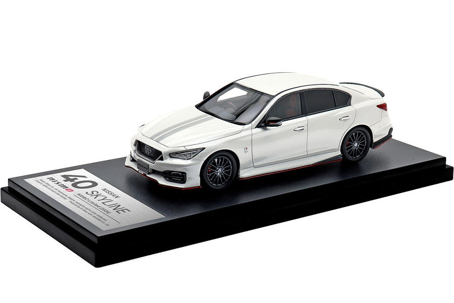 Hi Story 1/43 Nissan Skyline Nismo Limited 2024