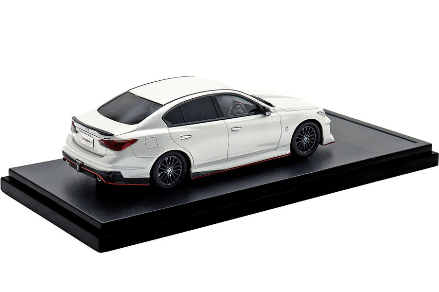 Hi Story 1/43 Nissan Skyline Nismo Limited 2024