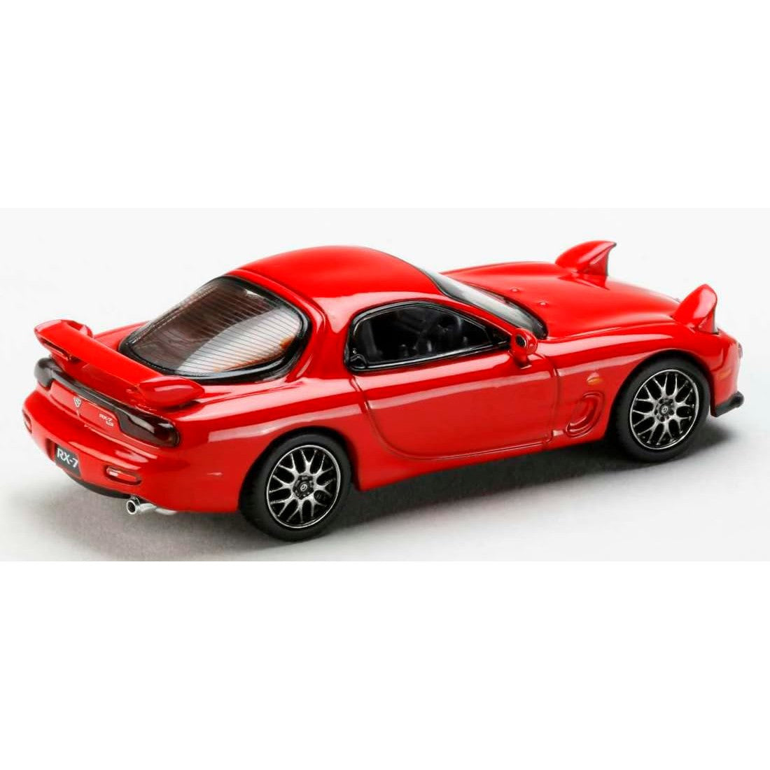 Hobby Japan 1/64 FD3S ɛ̃fini RX-7 Type RS