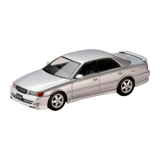 Hobby Japan 1/64 JZX100 Toyota Chaser Tourer V (Mesh Front Grille)