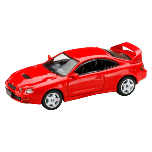 Hobby Japan 1/64 ST205 Toyota Celica GT-Four