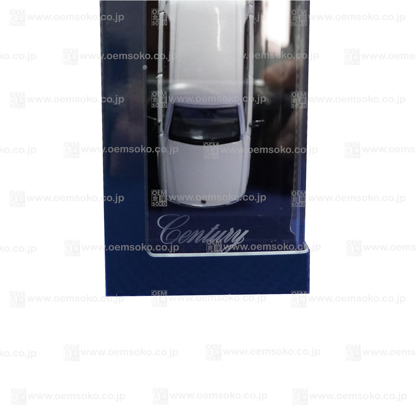 Hobby Japan Toyota Century GRMN Maßstab 1/64