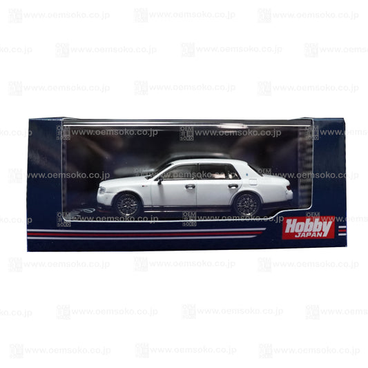 Hobby Japan Toyota Century GRMN 1/64 Scale