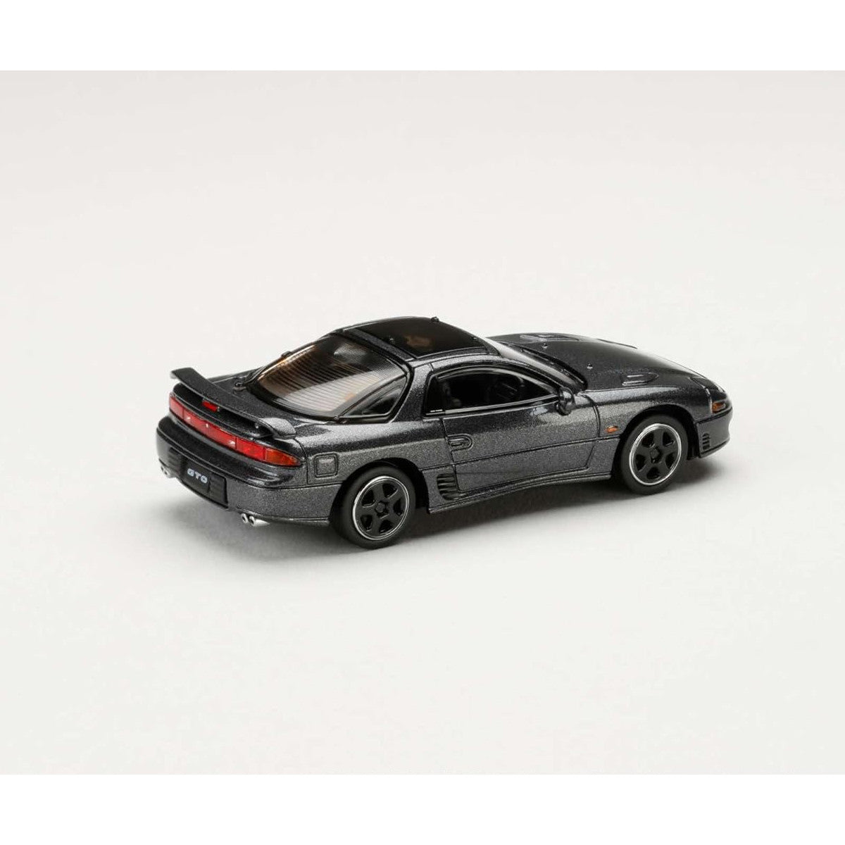 Hobby Japan 1/64 Z16A Mitsubishi GTO Twin Turbo (Special Version)