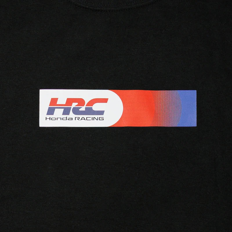 Honda HRC PRELUDE-GT T-shirt