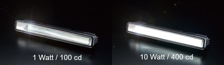 IPF Flat LES Tagfahrlicht ML-06