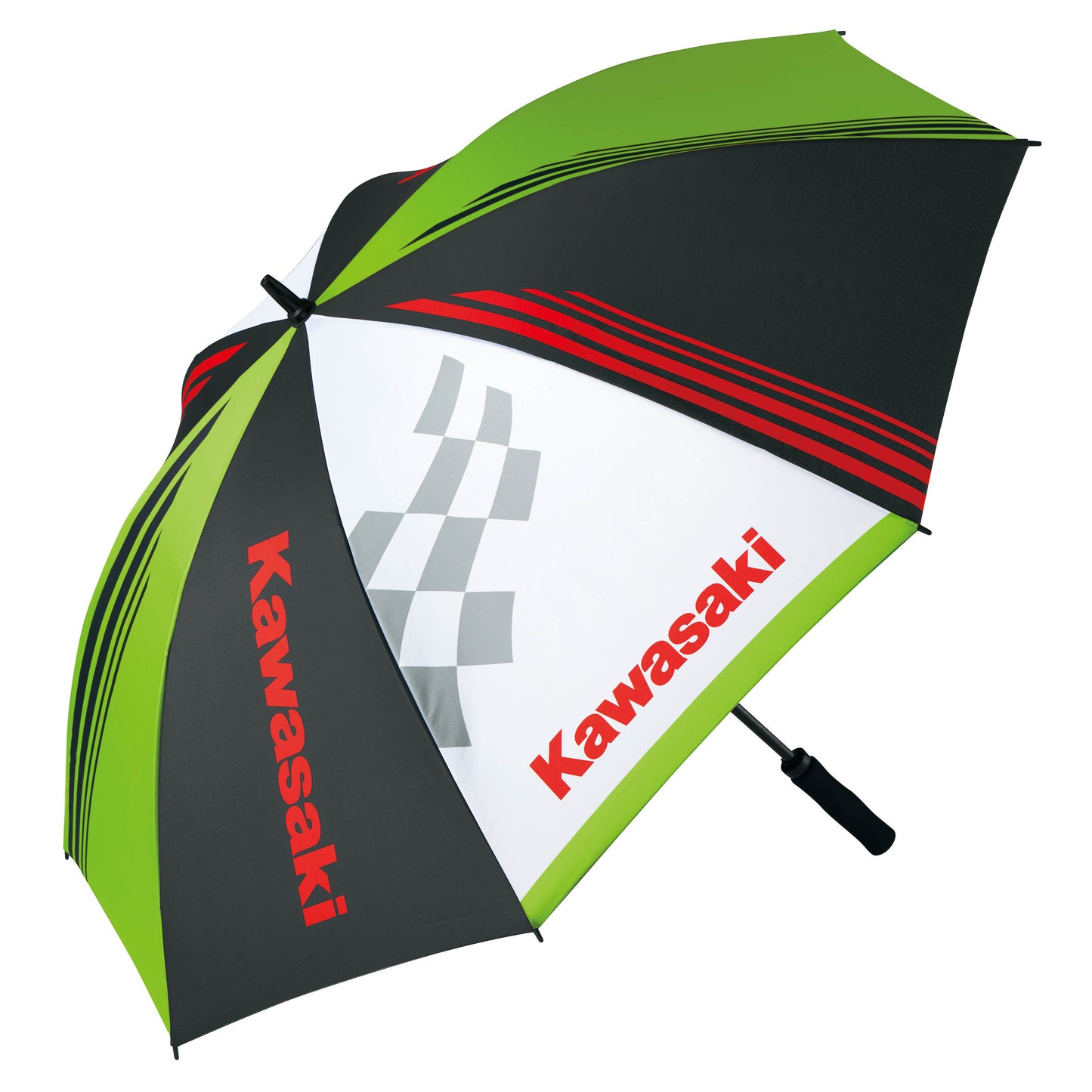 Kawasaki Racing Umbrella